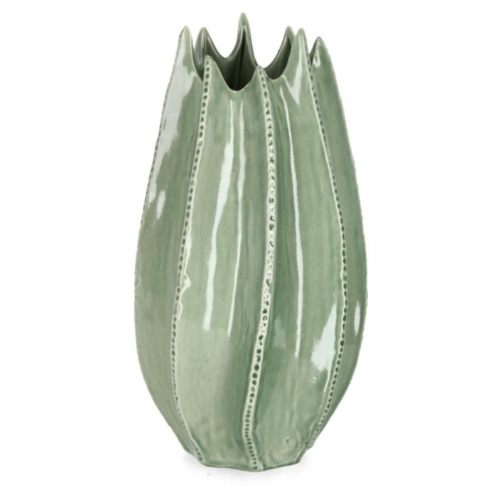 VASO TAE VERDE H49,5